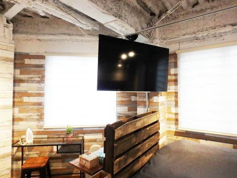 Apartamentos Designers Hotel U-house