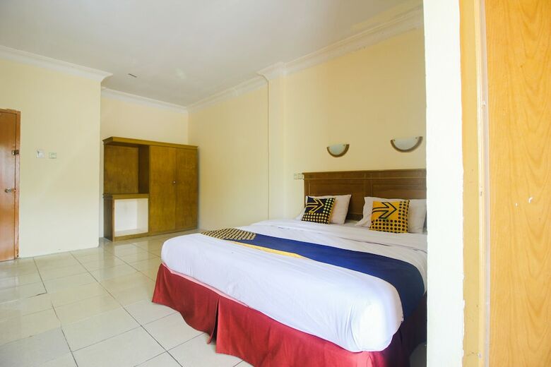 Hostal Spot On 2809 Hotel Yasmin