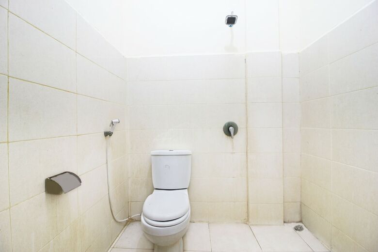 Hostal Spot On 2809 Hotel Yasmin