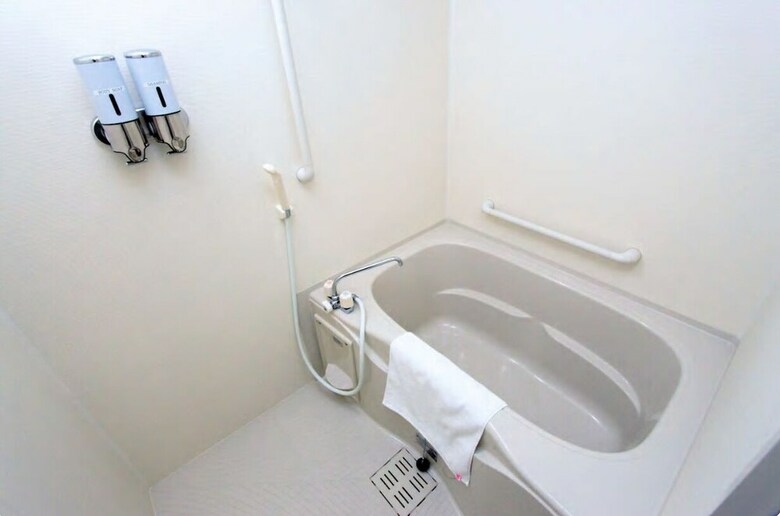 Apartamentos H2o Stay Tenmabashi Near Umeda
