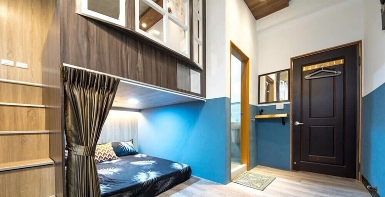 Hotel Tainan Good Place