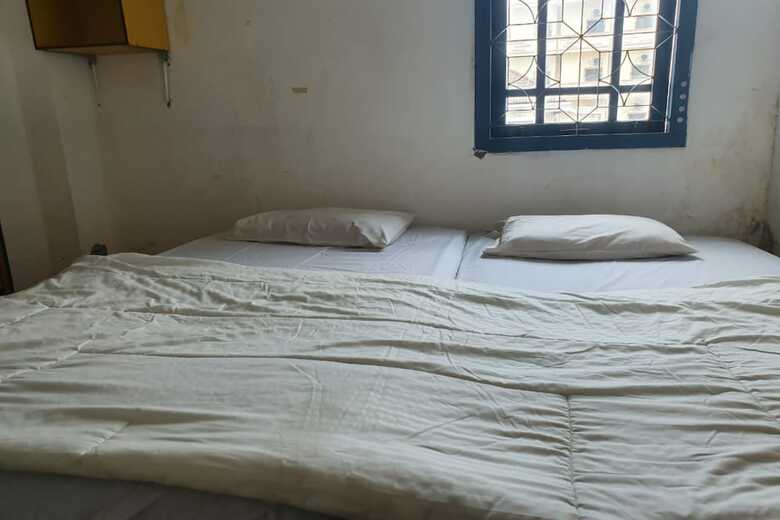 Hostal Spot On 2422 Kost Laguna
