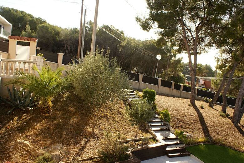 Cubelles Hlclub House