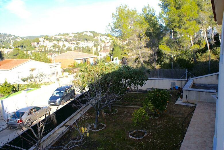 Cubelles Hlclub House
