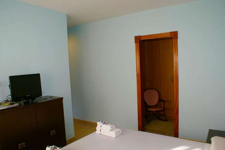 Cubelles Hlclub House