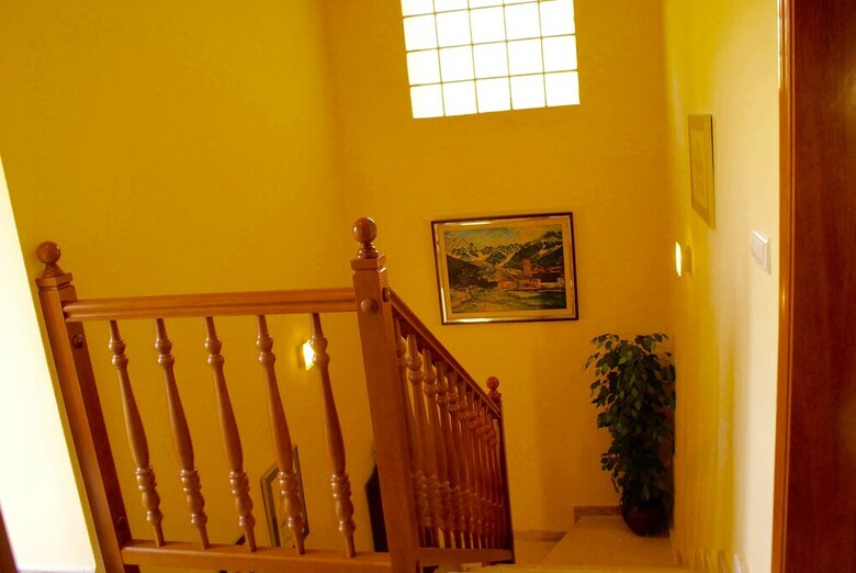 Cubelles Hlclub House