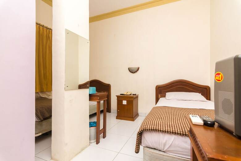 Oyo 2422 Rama Hotel