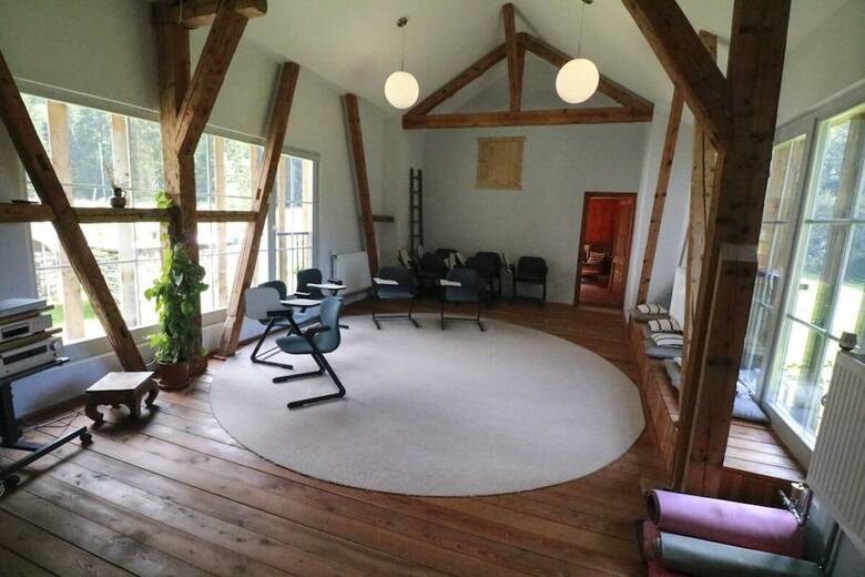 Hotel Riversong Centre Thermal