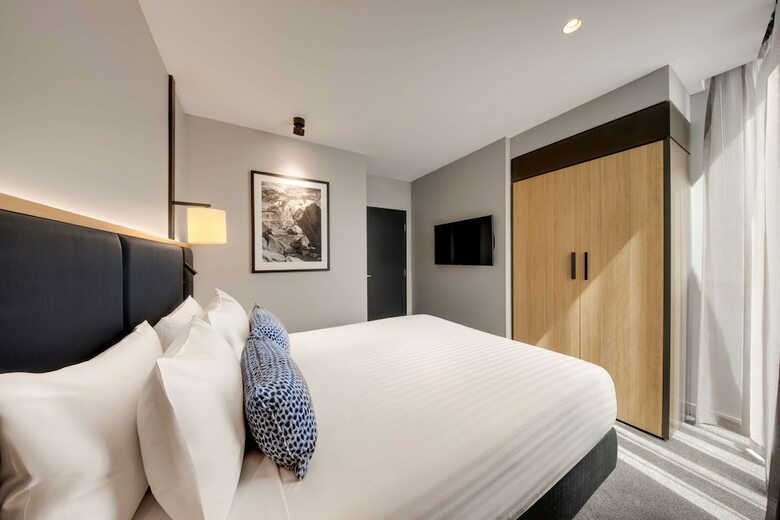 Vibe Hotel Hobart