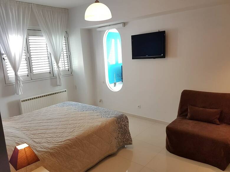 Apartamentos Luxurious Suite Athena Near To Beach