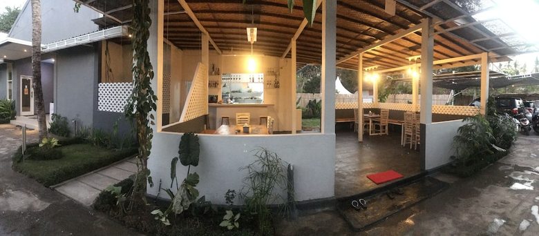 Hostal The Packer Box - Hostel
