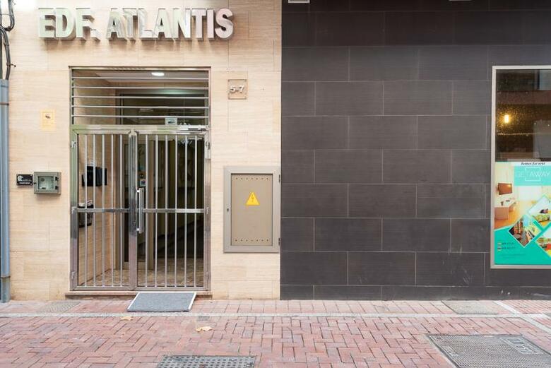 Rk Atlantis Canarias Apartments