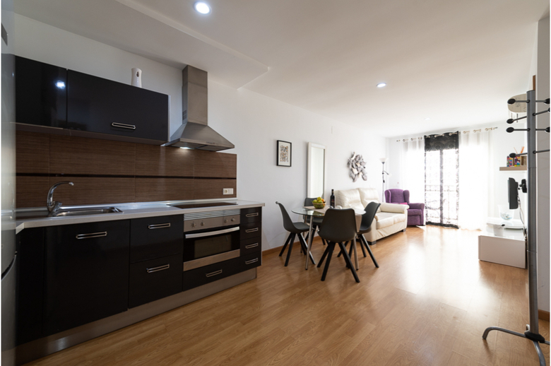 Rk Atlantis Canarias Apartments