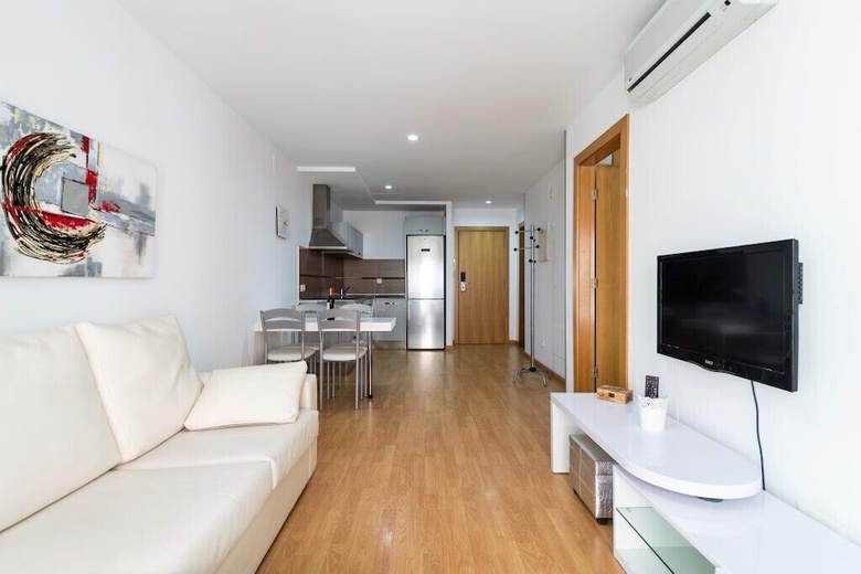 Rk Atlantis Canarias Apartments