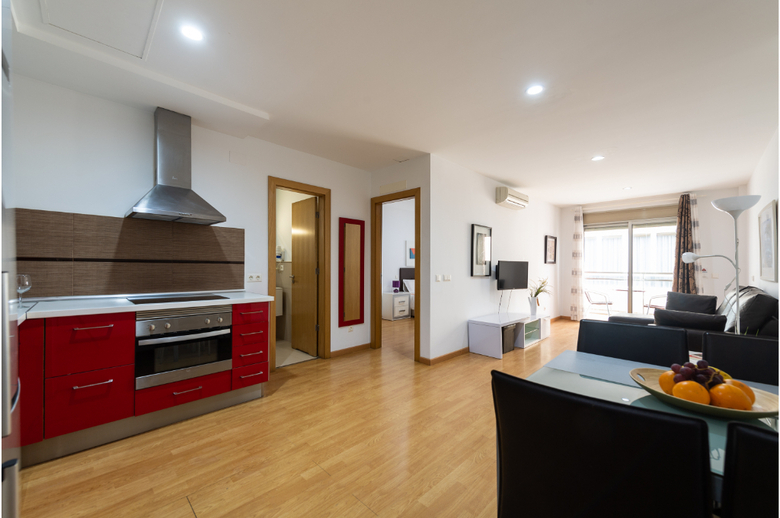 Rk Atlantis Canarias Apartments
