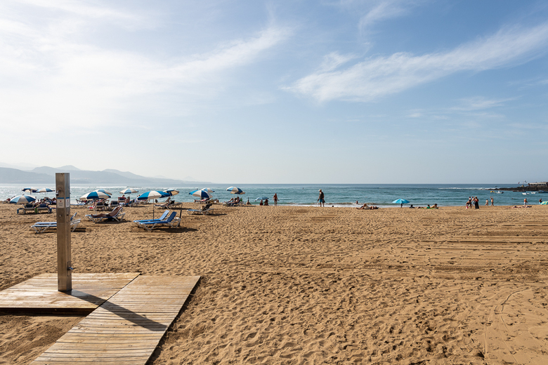 Rk Atlantis Canarias Apartments