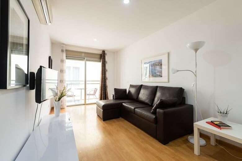 Rk Atlantis Canarias Apartments