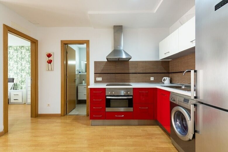 Rk Atlantis Canarias Apartments