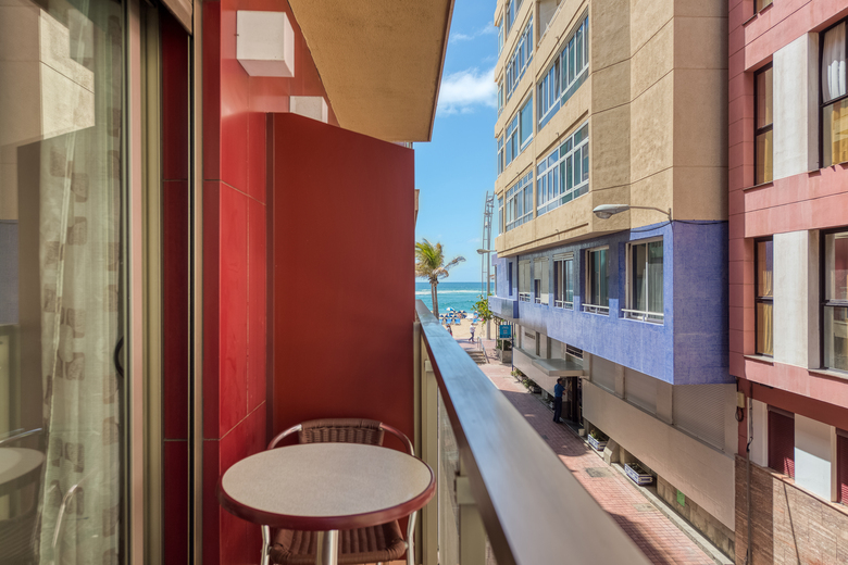 Rk Atlantis Canarias Apartments
