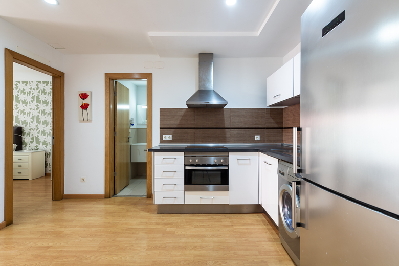 Rk Atlantis Canarias Apartments
