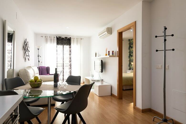 Rk Atlantis Canarias Apartments
