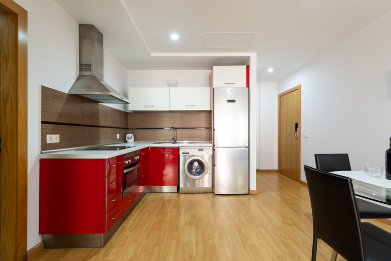 Rk Atlantis Canarias Apartments