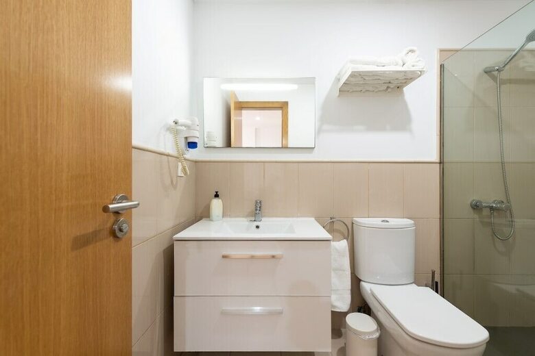 Rk Atlantis Canarias Apartments