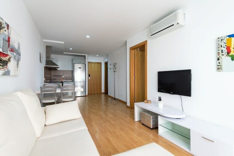 Rk Atlantis Canarias Apartments