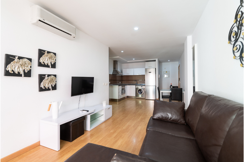 Rk Atlantis Canarias Apartments