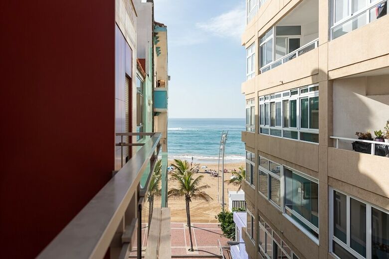 Rk Atlantis Canarias Apartments