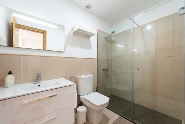 Rk Atlantis Canarias Apartments