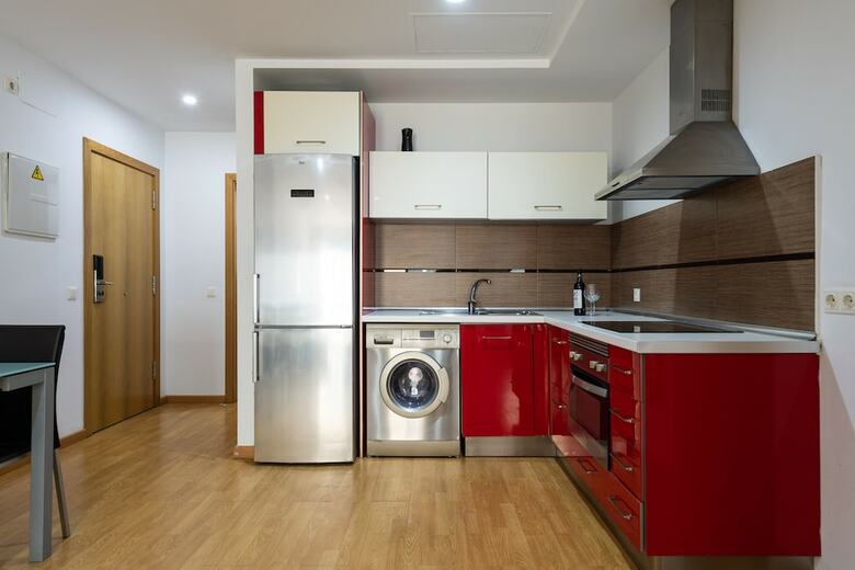 Rk Atlantis Canarias Apartments