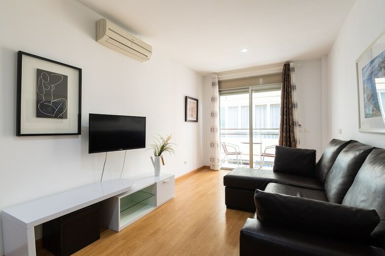 Rk Atlantis Canarias Apartments