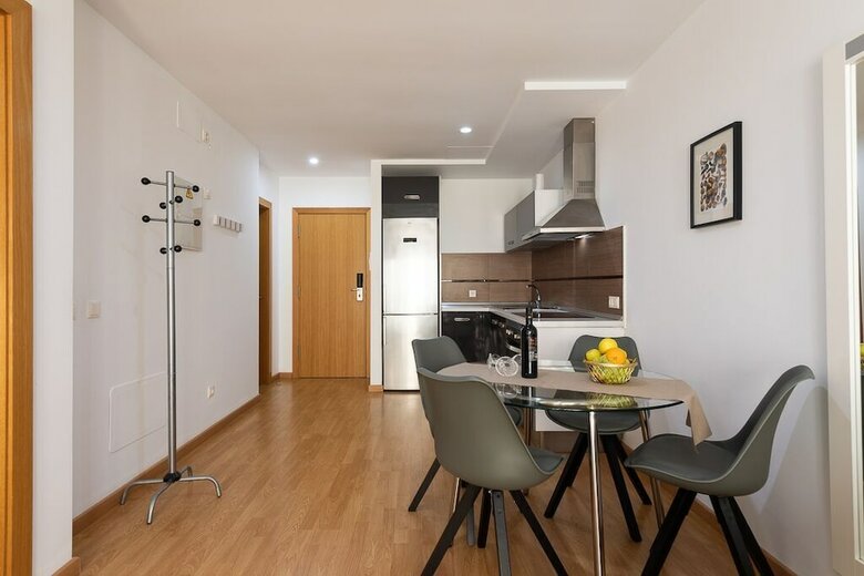 Rk Atlantis Canarias Apartments