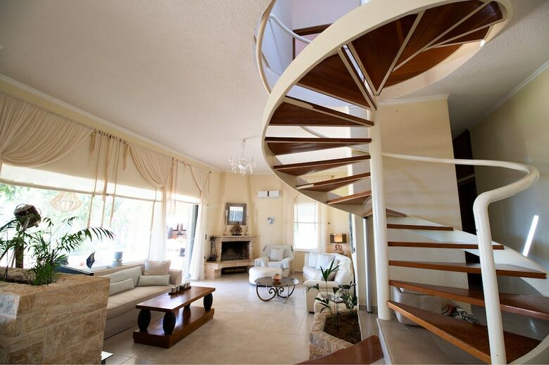 Paradise Lux Villa Porto Cheli