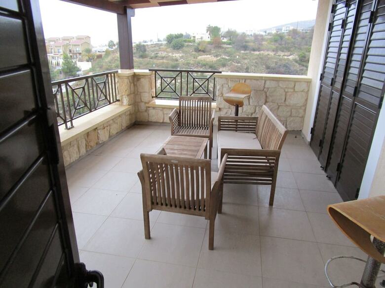 Aparthotel Resitour - Perneri Villas