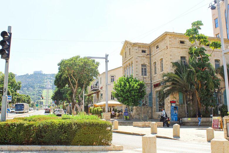 Apartamento Modern Ben Gurion Apt By Ahlan Hospitality