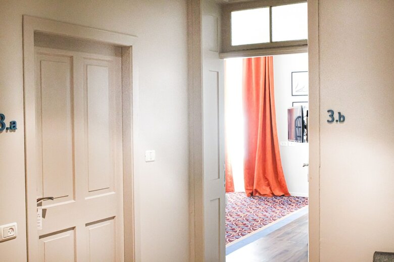 Apartamento Modern Ben Gurion Apt By Ahlan Hospitality