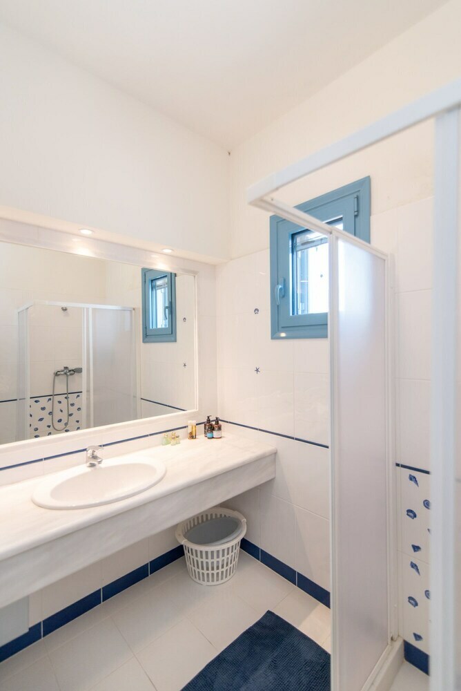 Blue Serenity Villa Tinos
