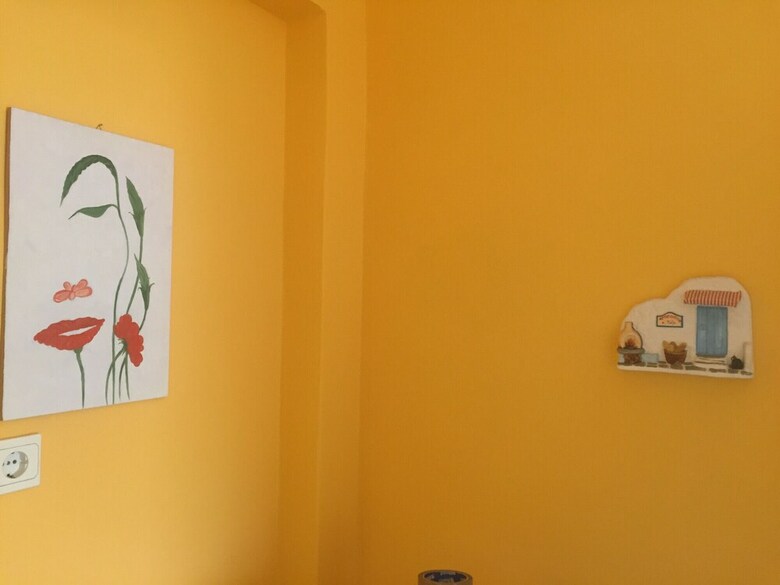 Apartamento Paradise 7 1br Apt In Plaka