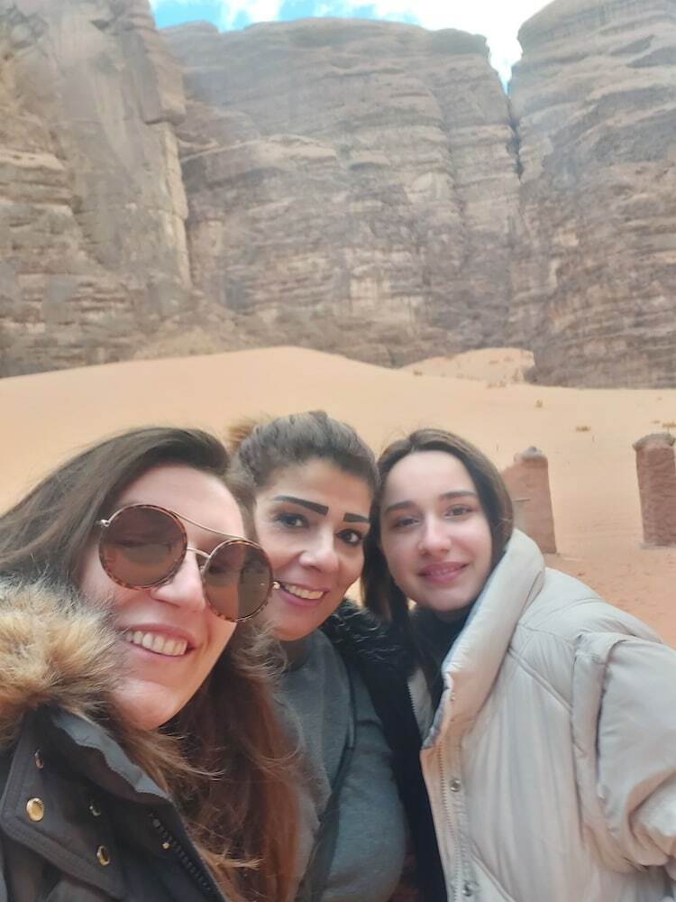 Hotel Al Reem House