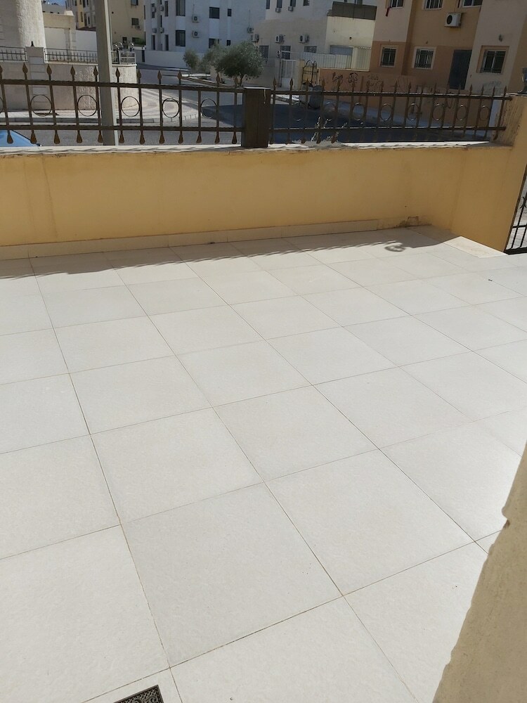 Hotel Al Reem House
