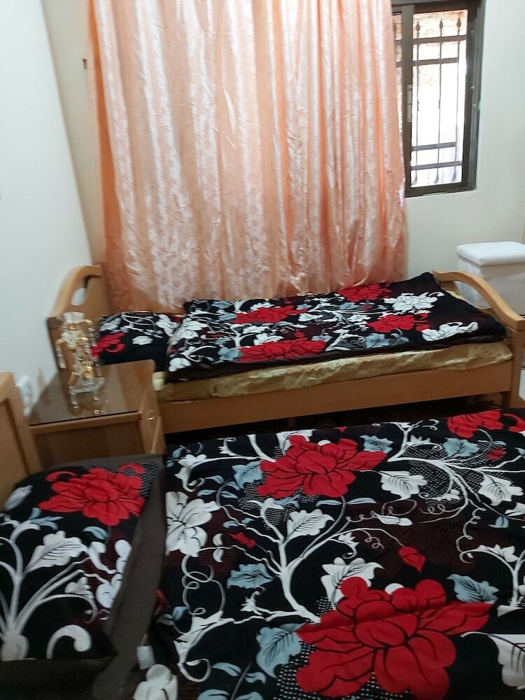 Hotel Al Reem House