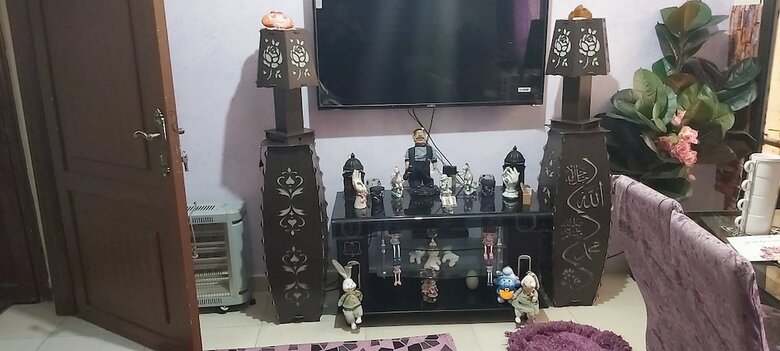 Hotel Al Reem House