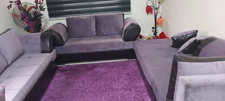 Hotel Al Reem House