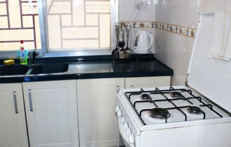 Apartamentos Akkwa Suites