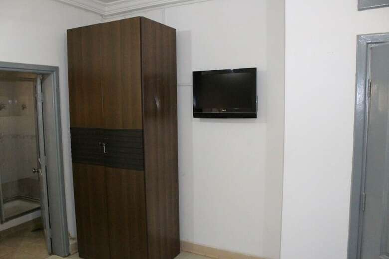 Apartamentos Akkwa Suites