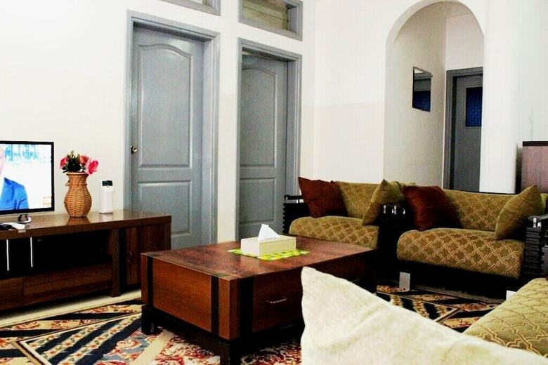 Apartamentos Akkwa Suites