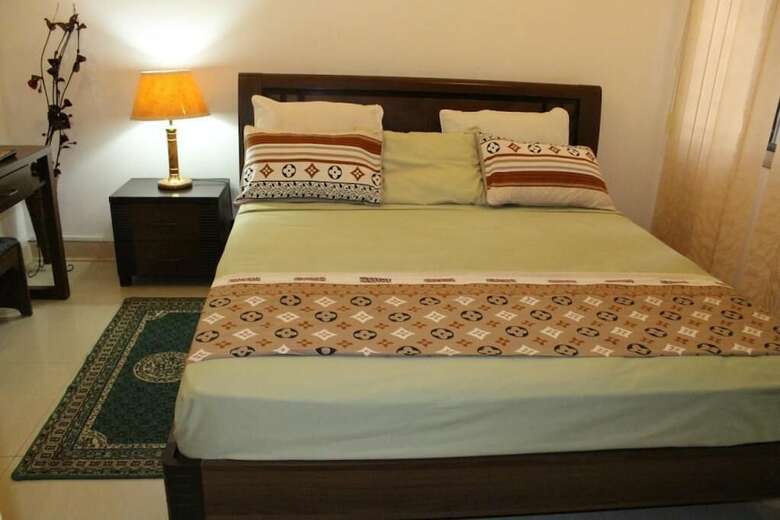 Apartamentos Akkwa Suites