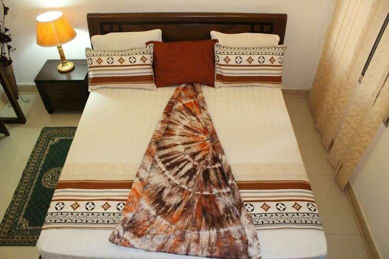 Apartamentos Akkwa Suites